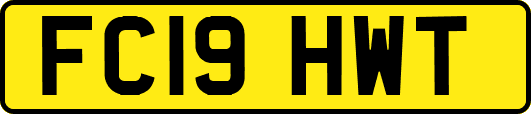 FC19HWT
