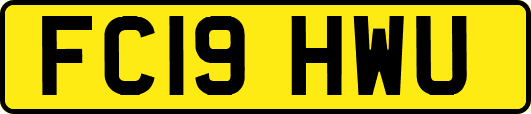 FC19HWU