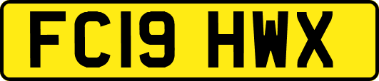 FC19HWX
