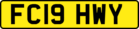 FC19HWY