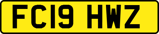 FC19HWZ