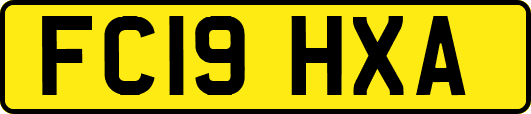 FC19HXA