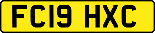 FC19HXC