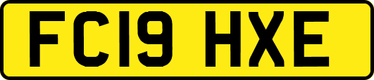FC19HXE
