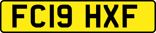 FC19HXF