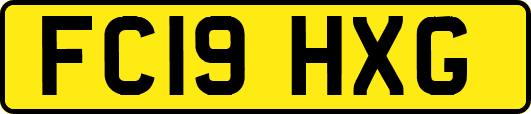 FC19HXG