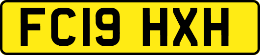 FC19HXH