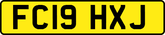 FC19HXJ