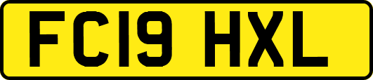 FC19HXL