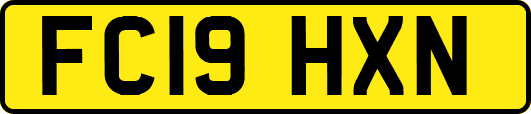 FC19HXN