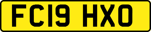 FC19HXO