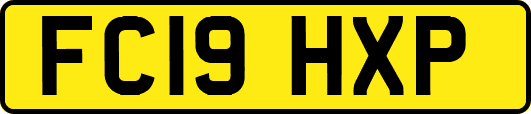 FC19HXP