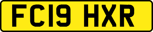 FC19HXR