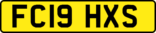 FC19HXS