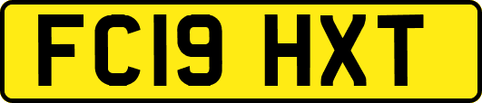 FC19HXT