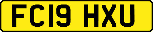 FC19HXU