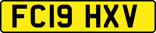 FC19HXV