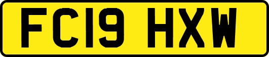 FC19HXW