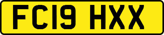 FC19HXX