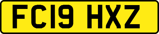 FC19HXZ