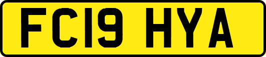 FC19HYA