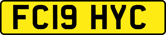 FC19HYC