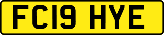FC19HYE