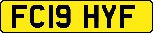 FC19HYF