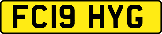 FC19HYG