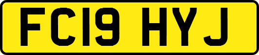 FC19HYJ