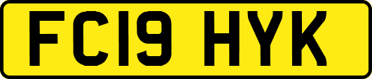 FC19HYK