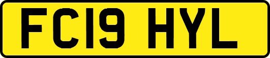 FC19HYL