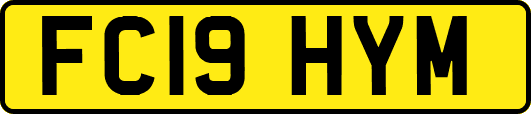 FC19HYM