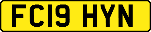 FC19HYN