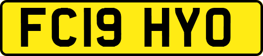 FC19HYO