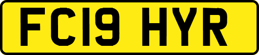 FC19HYR