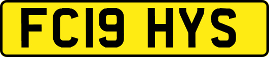 FC19HYS