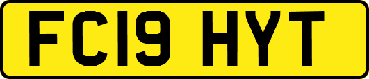 FC19HYT