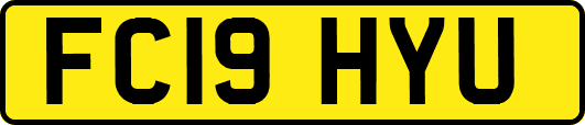 FC19HYU