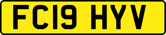 FC19HYV