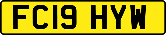 FC19HYW