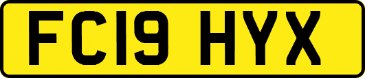 FC19HYX