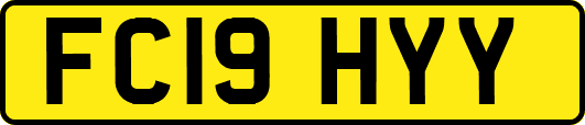 FC19HYY