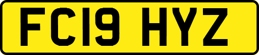 FC19HYZ