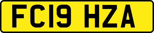 FC19HZA