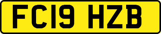 FC19HZB