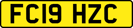 FC19HZC