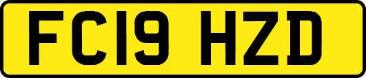 FC19HZD