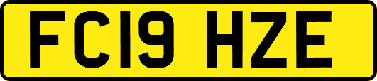 FC19HZE