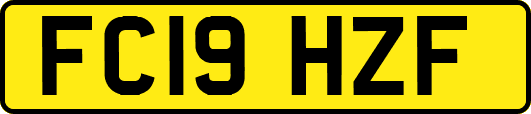 FC19HZF